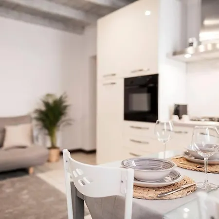 Appartement Astra - Center Côme