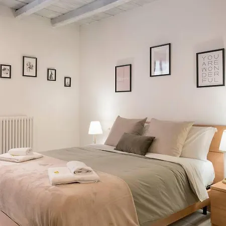 Appartement Astra - Center Côme