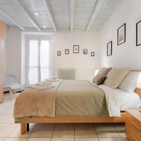 Astra - Center Appartement Côme