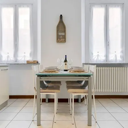 Appartement Astra - Center