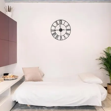 Appartement Astra - Center Côme