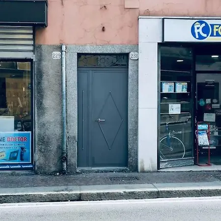 Astra - Center *
