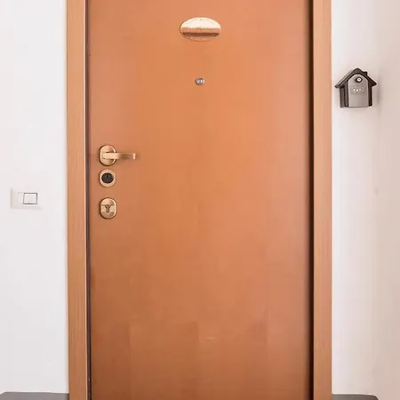 Appartement Astra - Center